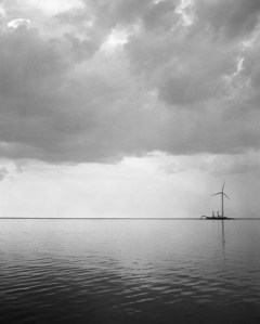 Tyyni / Quiet 30x37cm